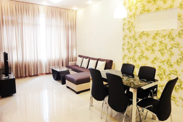 Căn Hộ SaiGon Pearl